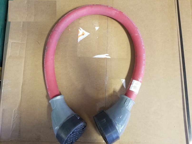 MU Jumper Cable 5 Ft - Electrical
