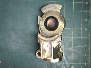 Gladhand Coupling - Truck