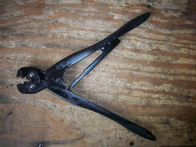 Crimper - Tools