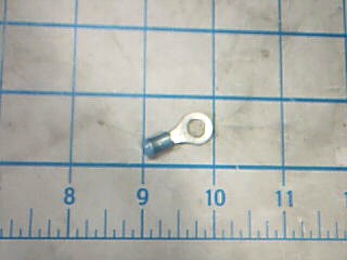 Terminal Lug Insulated Crimp - Electrical