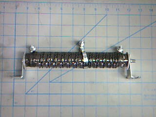 Resistor - Electrical