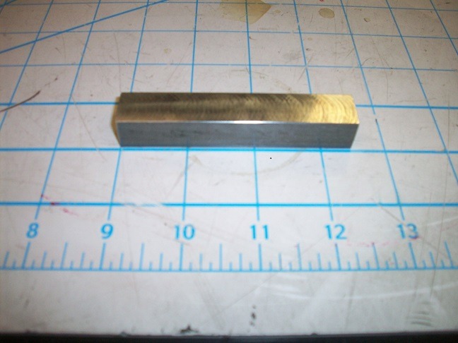 Key - Fastener