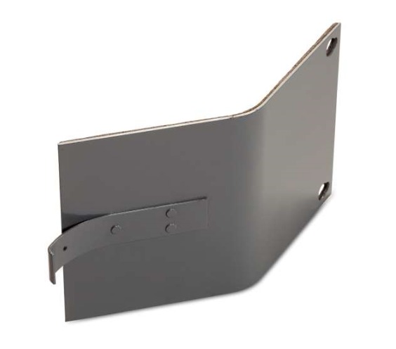 Cover, Traction Motor, Upper - Uncategorized