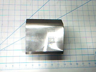 Nose Upper - Electrical Rotating - Traction Motor