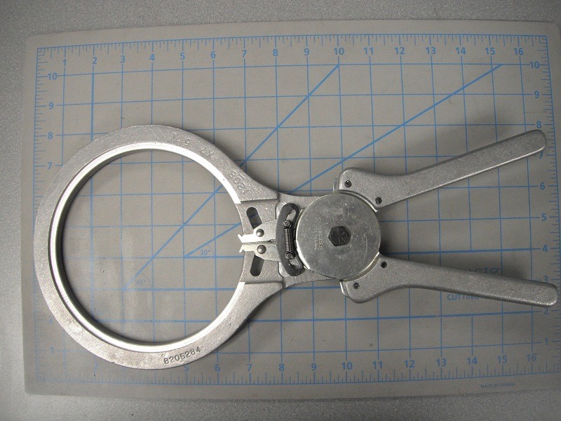 Expander - Tools