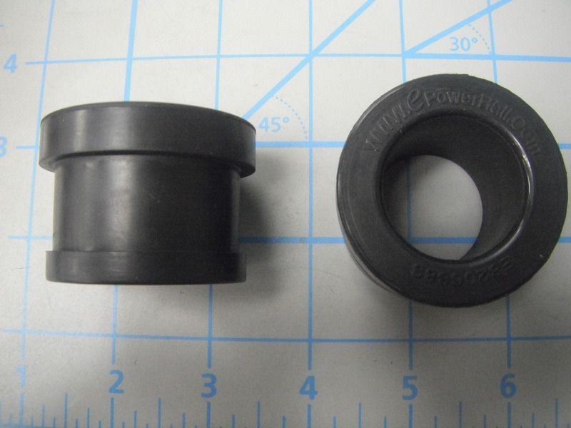Grommet Traction Motor Lead - Electrical Rotating - Traction Motor