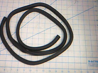 Weatherstrip - Seals, O-Rings & Gaskets