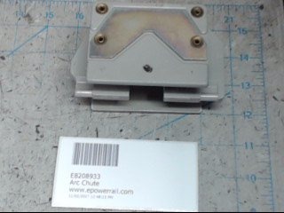 Arc Chute - Electrical