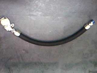 Hose Air - Hose