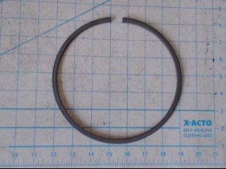 Ring - Compressor