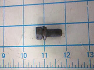Screw - Fastener