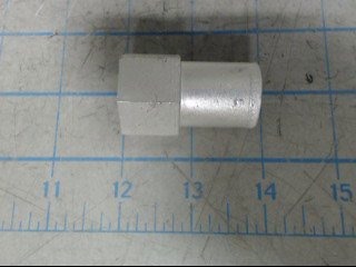 Contact Assembly - Electrical