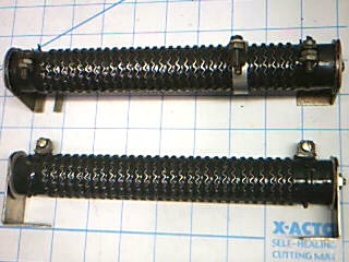 Resistor - Electrical