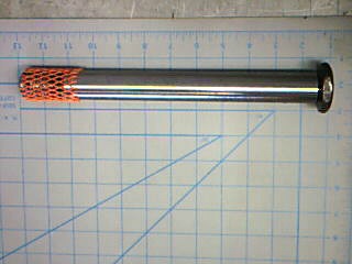Pin, Hex Head - Truck