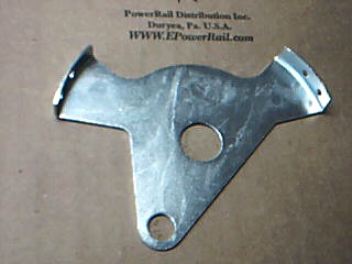 Indicator Selector - Electrical
