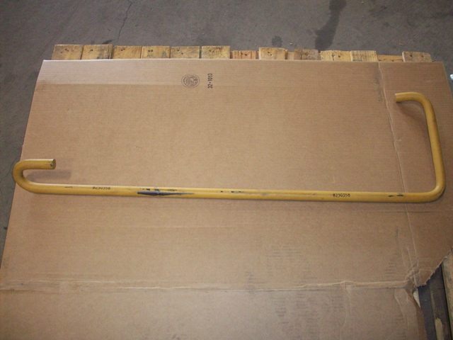 Lever - Carbody