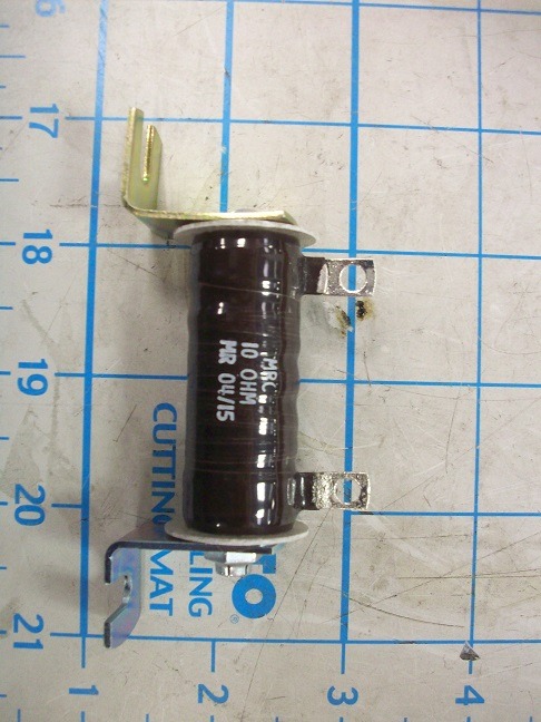 Resistor - Electrical