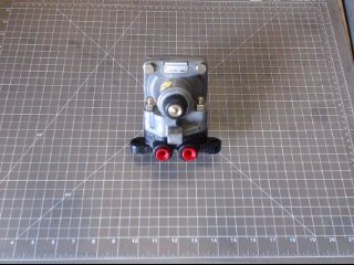 Valve Assy. N-1 Reducing- Regulating Air - Uncategorized