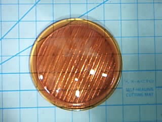Lens Marker Light - Bulbs, Lamps & Lights