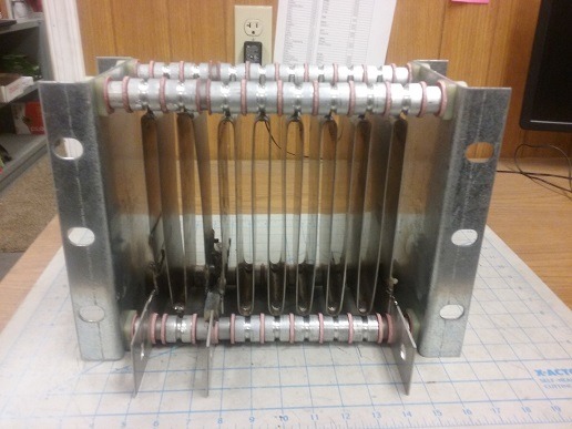 Resistor - Electrical