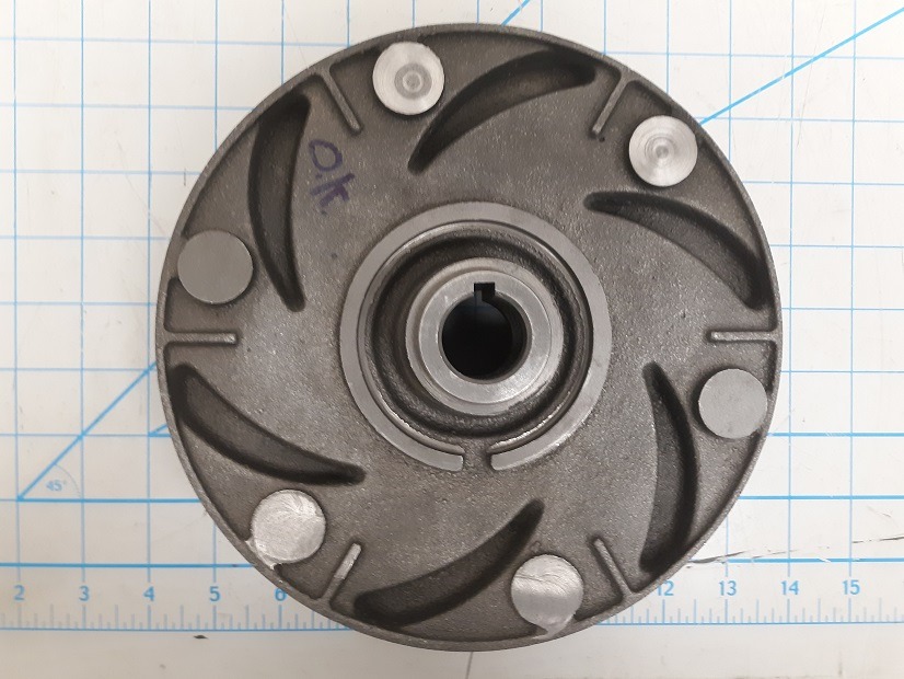 Impeller - Uncategorized