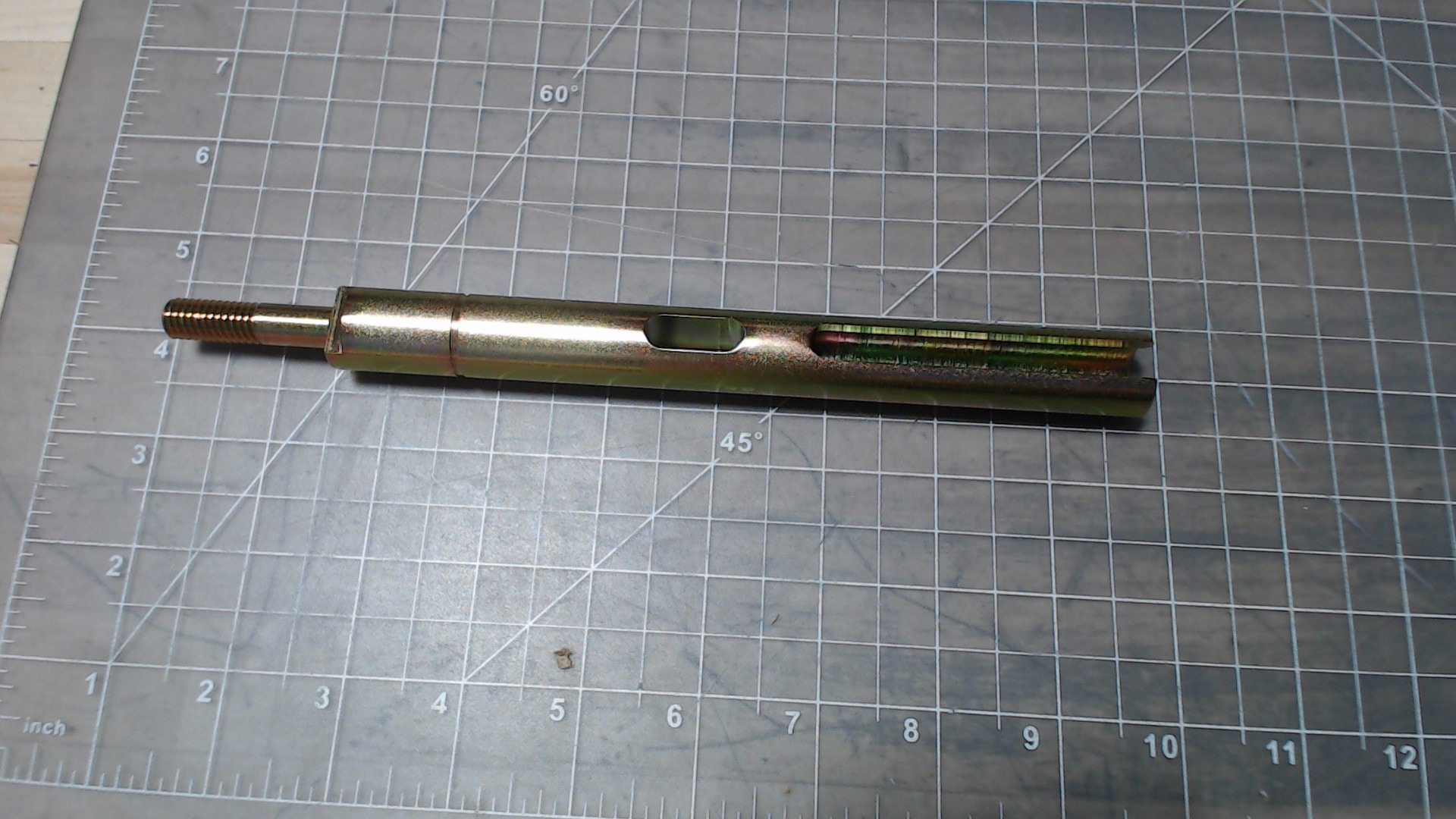Arm - Electrical