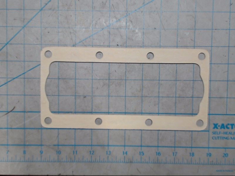 Gasket - Seals, O-Rings & Gaskets
