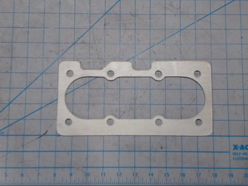 Gasket - Seals, O-Rings & Gaskets