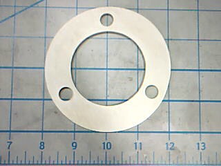Gasket - Seals, O-Rings & Gaskets