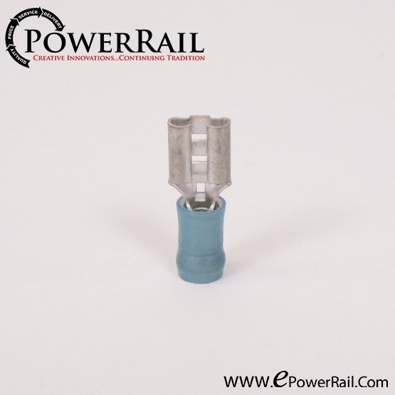 Terminal Lug, Insulated Crimp - Electrical