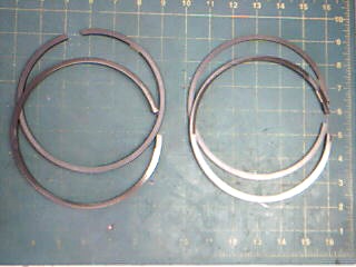 Set Piston Ring - Uncategorized