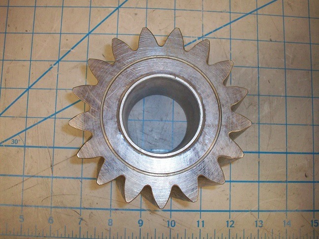 Gear - Uncategorized