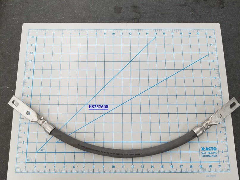 Cable Assembly - Electrical