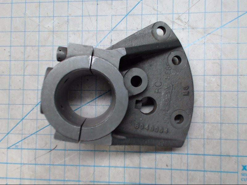 Bracket Assembly Bearing - Uncategorized