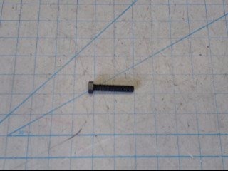 Bolt - Fastener
