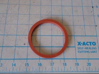 Seal - Seals, O-Rings & Gaskets