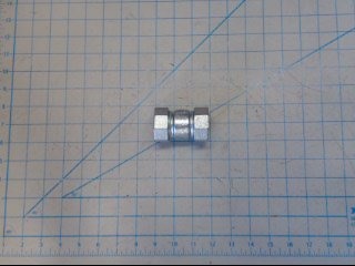 Coupling Assembly Flexible - Carbody