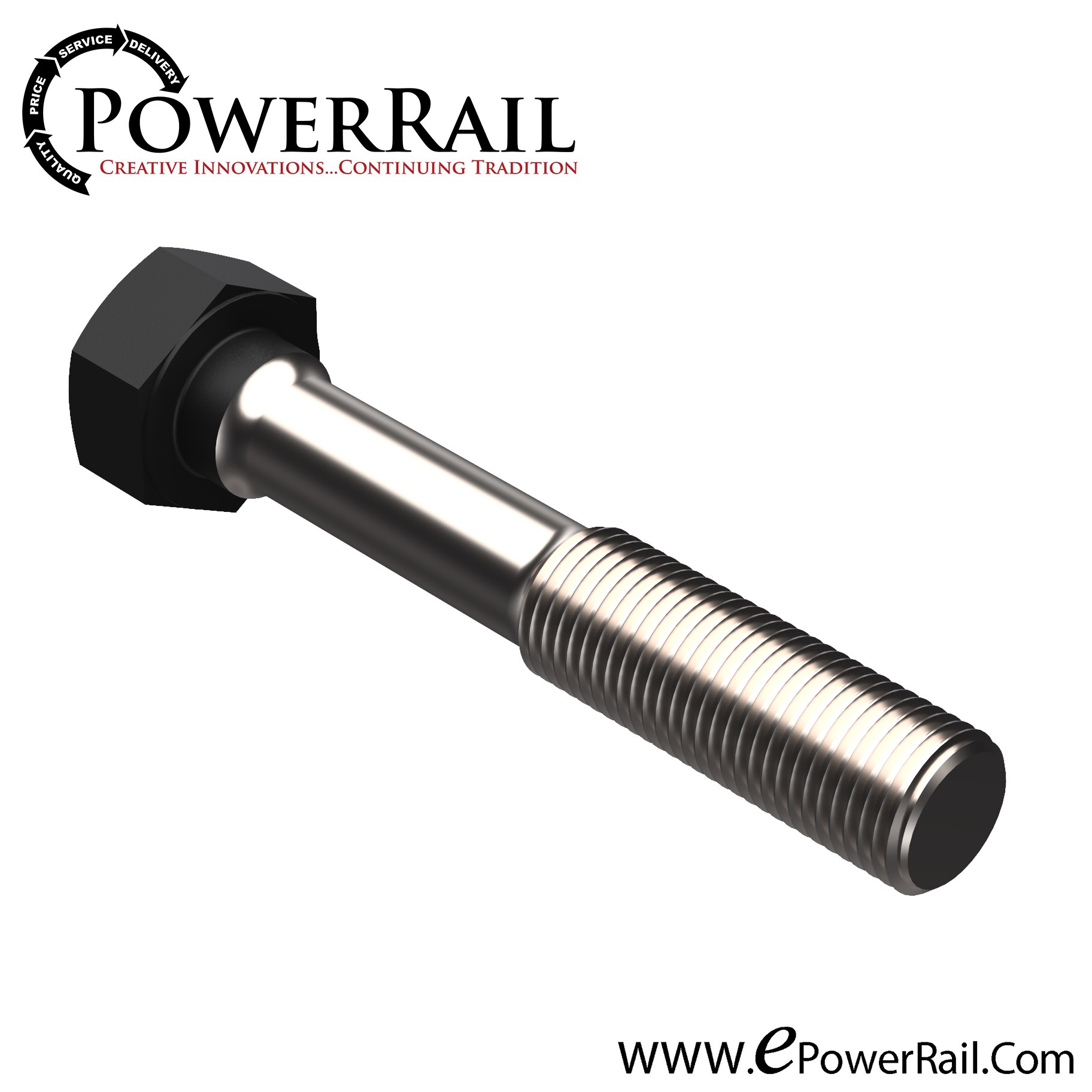 Bolt Lower Basket Assembly - Fastener
