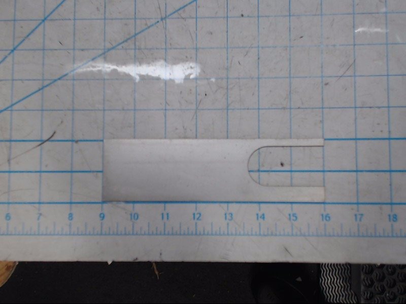 Shim - Carbody