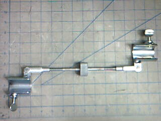 Jack Injector Linkage Setting - Tools