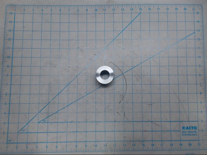 Insert Swivel - Air Brake