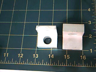 Contact Tip - Electrical