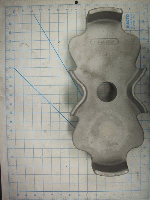 Seat Spring - Truck