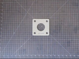 Gasket Flange - Seals, O-Rings & Gaskets