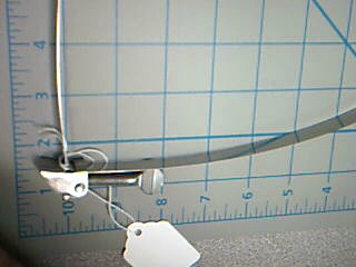 Clamp Duct Mounting - Fastener