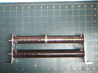 Resistor - Electrical