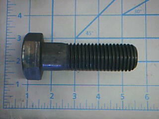 Bolt Interpole - Fastener