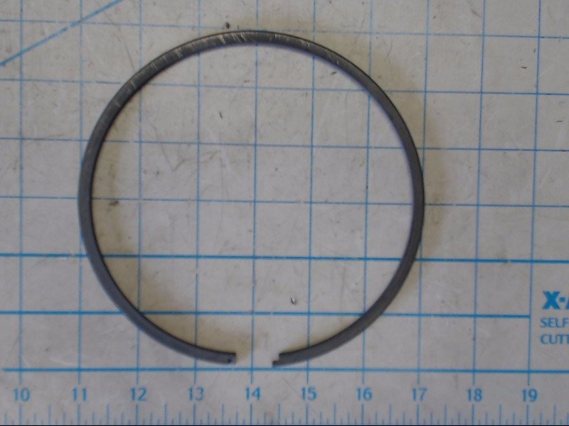 Ring Piston Compression Standard - Compressor