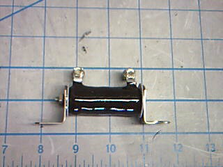 Resistor - Electrical
