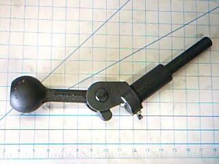Clapper Assembly Bell Ringer Double Acti - Carbody